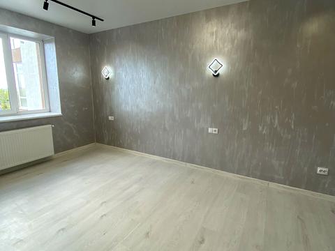квартира за адресою Височана вул., 18