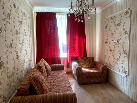 квартира по адресу Антоновича ул. (Горького), 169