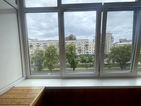 квартира за адресою Берестейський просп. (Перемоги), 1