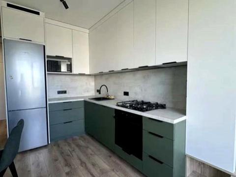 квартира по адресу Кульпарковская ул., (Будинок)