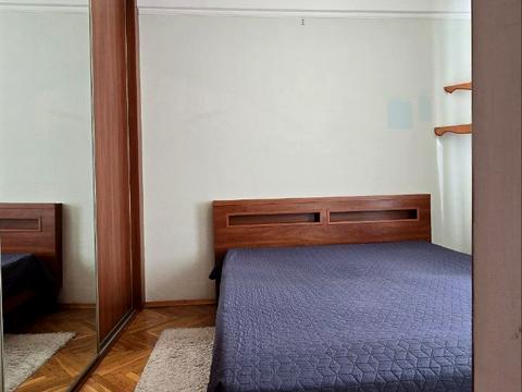 квартира по адресу Энтузиастов ул., 7/1