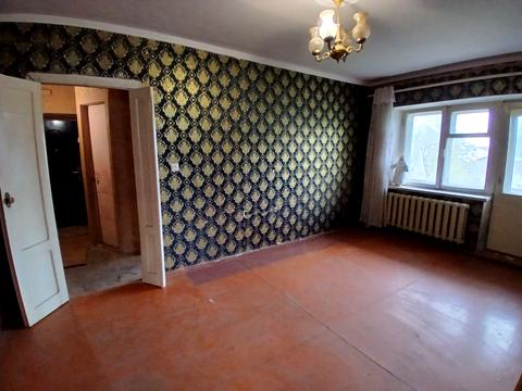 квартира по адресу Аллеи ул., 74