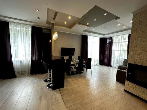 квартира по адресу Бойковская ул., 5а