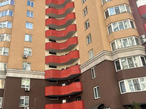 коммерческая по адресу Степана Рудницкого ул. (Вильямса академика), 5-А
