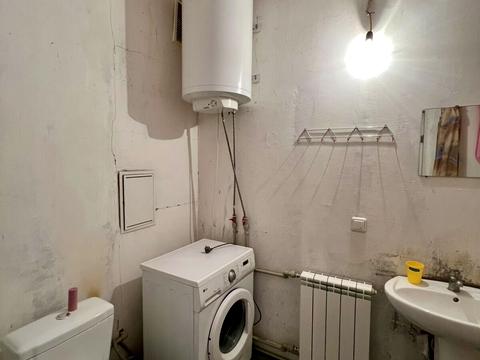 квартира по адресу Новокузнецкая ул., 47