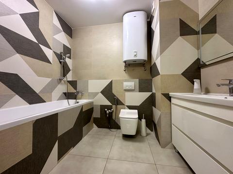 квартира по адресу Жаботинского ул. (Пролетарская улица), 56а