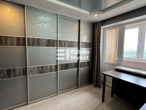 квартира за адресою Саперна вул., 16