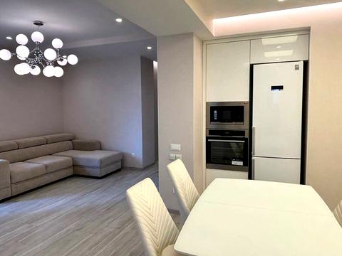 квартира по адресу Глубочицкая ул., 32-В