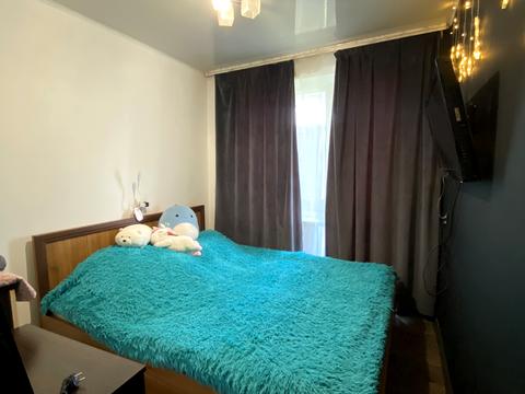 квартира за адресою Василя Сліпака вул. (Єрмолової), 44