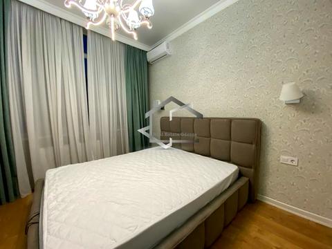 квартира за адресою Одеса, Леонтовича вул. (Бєлінського), 16