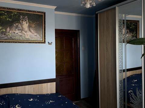 квартира по адресу Андрея Первозванного ул. (Стахурського), 50