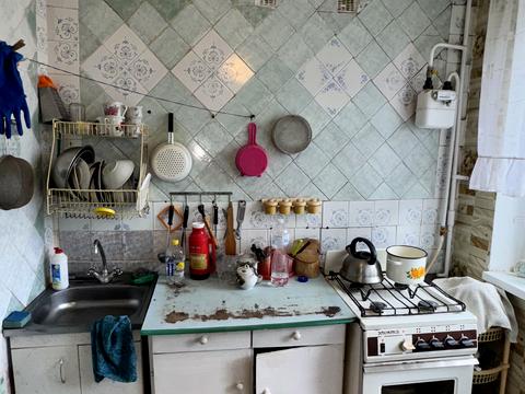комната по адресу Чугуев, Кожедуба ул., 1