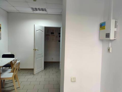 коммерческая по адресу Героев Днепра ул., 19
