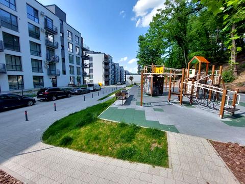 квартира по адресу Львовская ул., 92