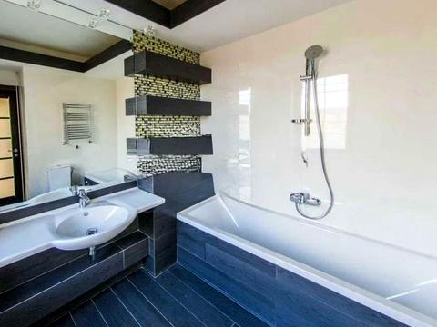 дом по адресу Бучанський