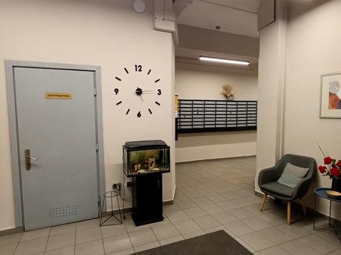 квартира по адресу Івана Гонти ул., 7