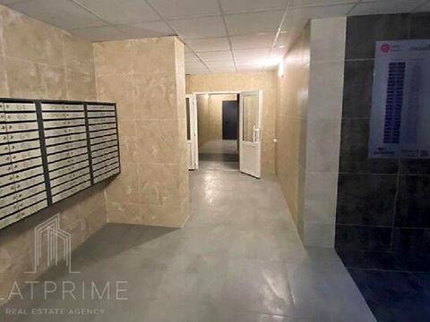 квартира за адресою Новопольова вул., 2 корп. 2