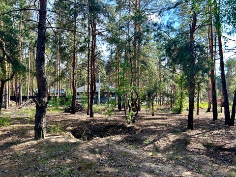 ділянка за адресою Симеренка