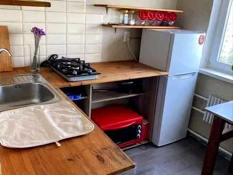 квартира за адресою Нескорених вул., 30