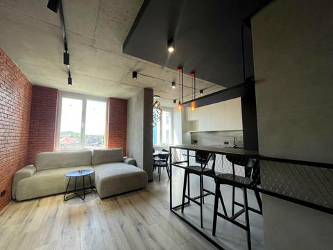 квартира по адресу Беговая ул., 17