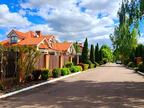 дом по адресу Юліанська, 53