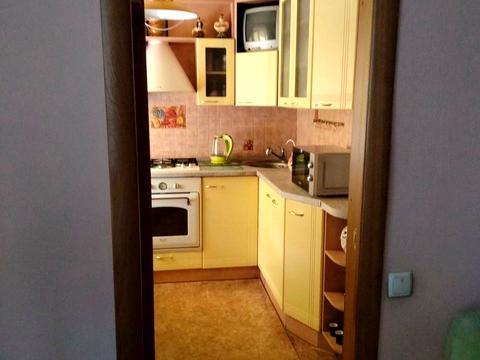 квартира за адресою Науки просп. (Гагаріна), 131