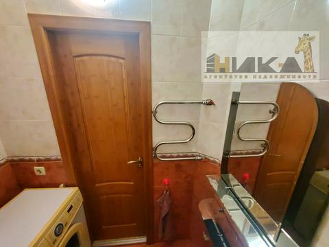 квартира по адресу Новокузнецкая ул., 59