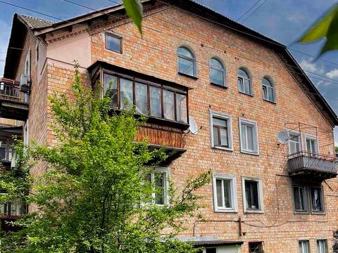 квартира по адресу Людмили Проценко ул. (Петра Красикова), 8