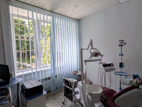 коммерческая по адресу Романицкого ул., 18