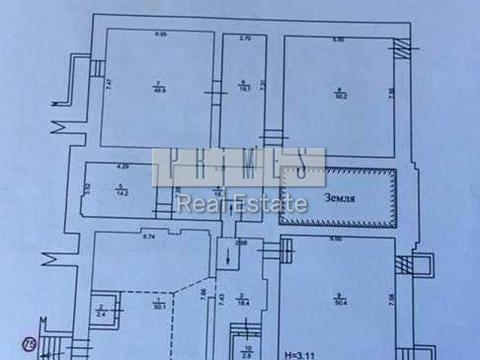 комерційна за адресою В'ячеслава Липинського вул. (Чапаєва), 4-В