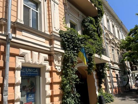 квартира за адресою Пастера вул., 19