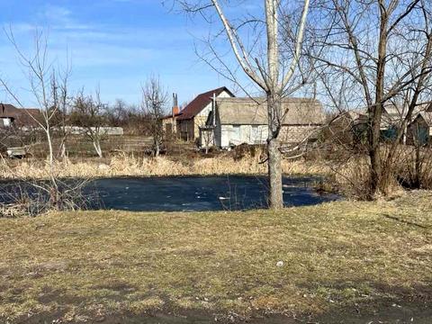 дом по адресу Вышгородская ул.