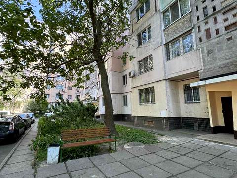 квартира за адресою Одеса, Невського Олександра вул., 49