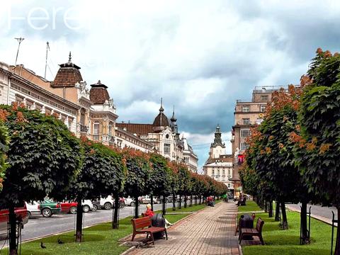 квартира за адресою Тараса Шевченка просп., 6