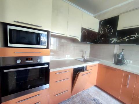 квартира за адресою Академіка Сахарова вул., 28
