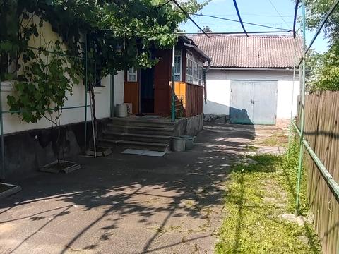 будинок за адресою Вільський Шлях, 101