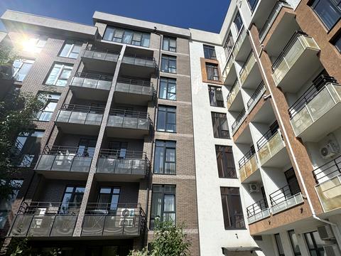 квартира за адресою Анатолія Бачинського вул., 78 к1-5