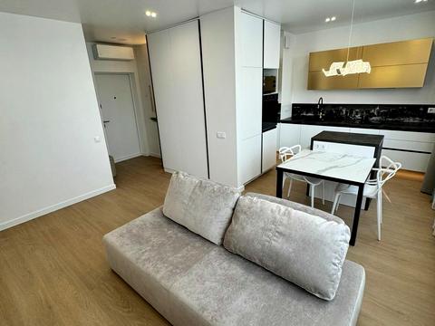 квартира по адресу Родини Крістерів ул., 16