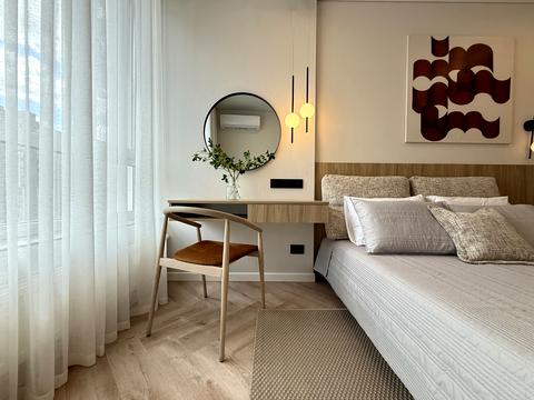 квартира за адресою Столичне шосе, 3