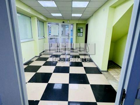 коммерческая по адресу Ларисы Руденко ул., 6-А