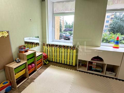 квартира по адресу Валерия Лобановского ул., 21