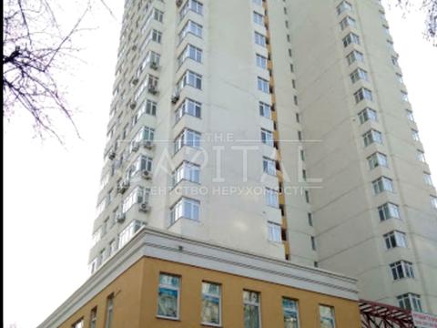 комерційна за адресою Вадима Гетьмана вул., 30