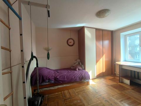 квартира по адресу Георгія Тороповського ул. (Івана Дубового), 41