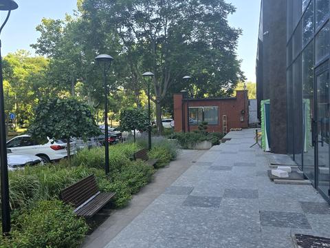 квартира по адресу Фонтанская дорога ул., 6а