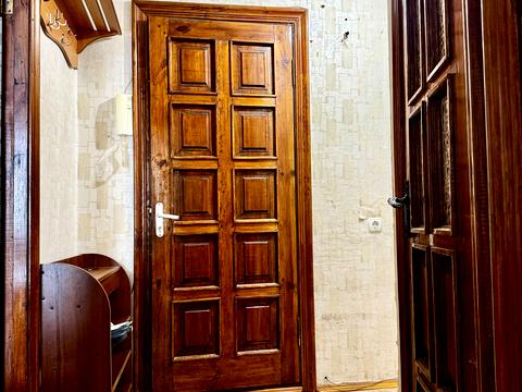 квартира по адресу Кошевого Олега ул., 31