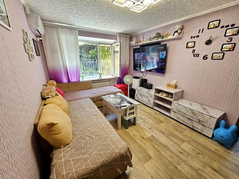 квартира по адресу Гоголя ул., 462