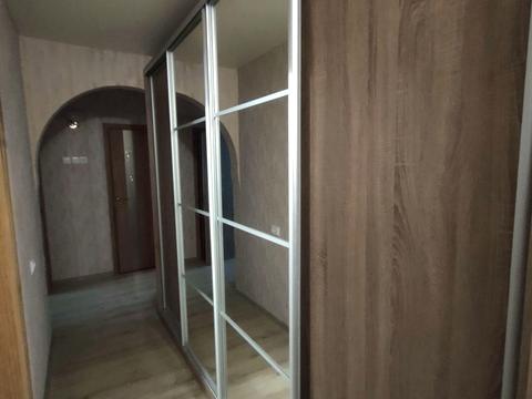квартира по адресу Люстдорфская дорога ул., 170/2
