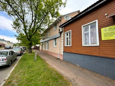 коммерческая по адресу Олега Михнюка ул. (1-го Мая), 47