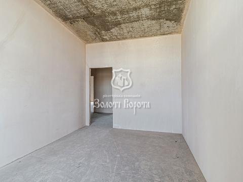 квартира за адресою Радистів вул., 40