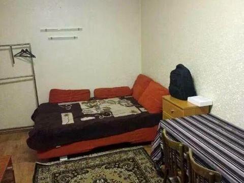 квартира по адресу Баварский пер., 9